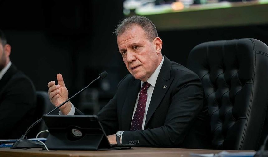 Başkan Seçer’den Sert Tepki: “En Temel Haklar İhlal Ediliyor”