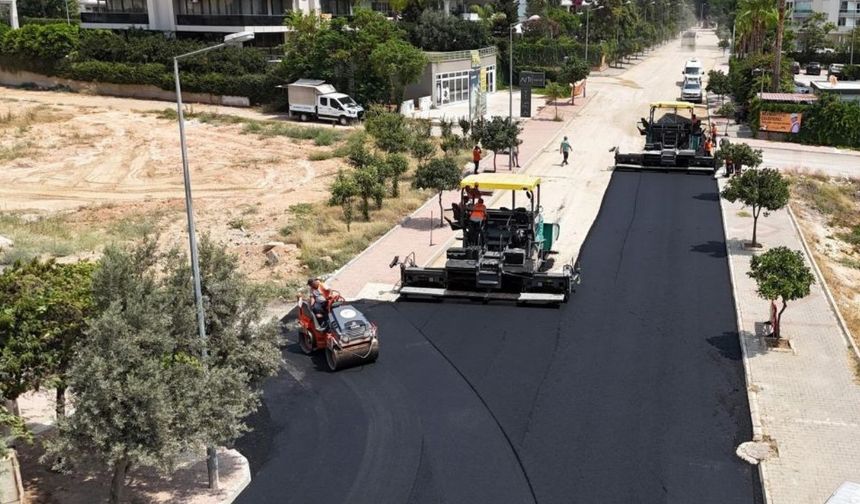 Yenişehir’de Çile Bitiyor: Fuat Morel Mahallesi’nde Sürpriz Hamle