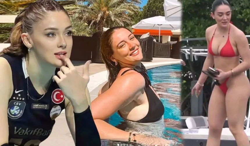 Zehra Güneş Evli Mi, Sevgilisi Kim? Boyu, Yaşı ve Bilinmeyen Hayatı