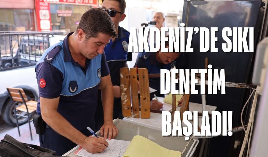 Yaya Güvenliği İçin Büyük Müdahale: İşgal Edenlere Ceza Kapıda