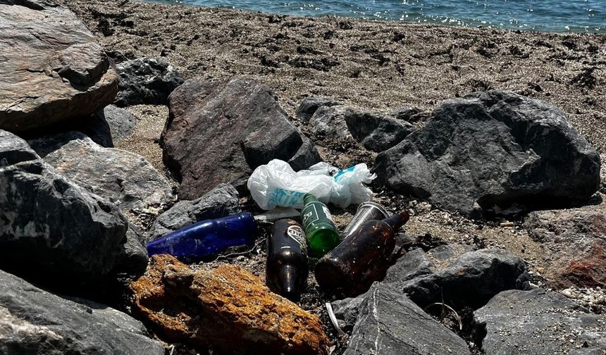 Anamur’un Saklı Güzellikleri Tehlikede: Bu Görüntüler Sizi Şaşırtacak!