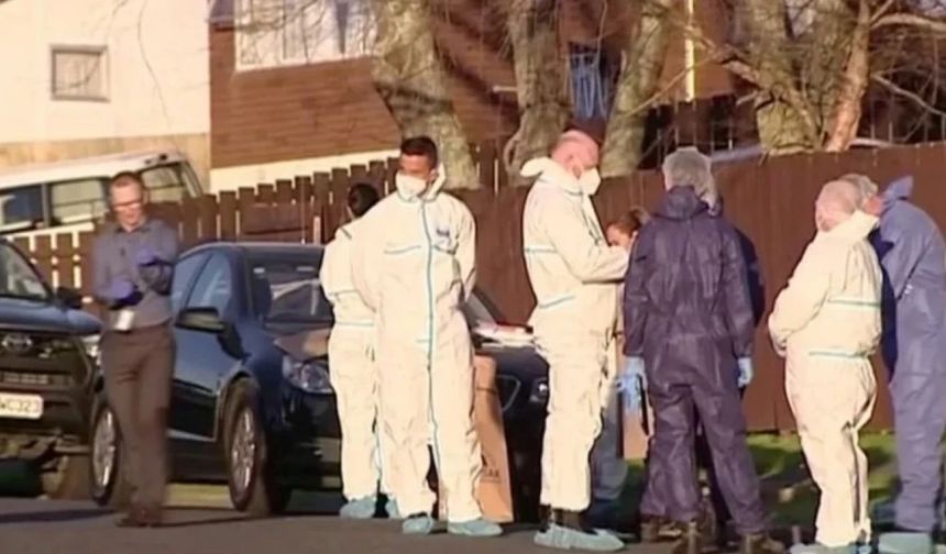 Otobüs Bagajında Dehşet: Hareket Eden Valizden 2 Yaşındaki Kız Çıktı