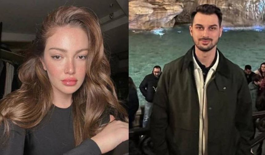 Berk Çetin’in Danla Bilic’e Şiddet Davasında Ceza Talebi Belli Oldu
