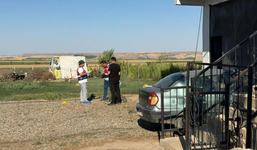 Diyarbakır'da Arazi Anlaşmazlığı Katliama Dönüştü: 2 Ölü, Çok Sayıda Yaralı