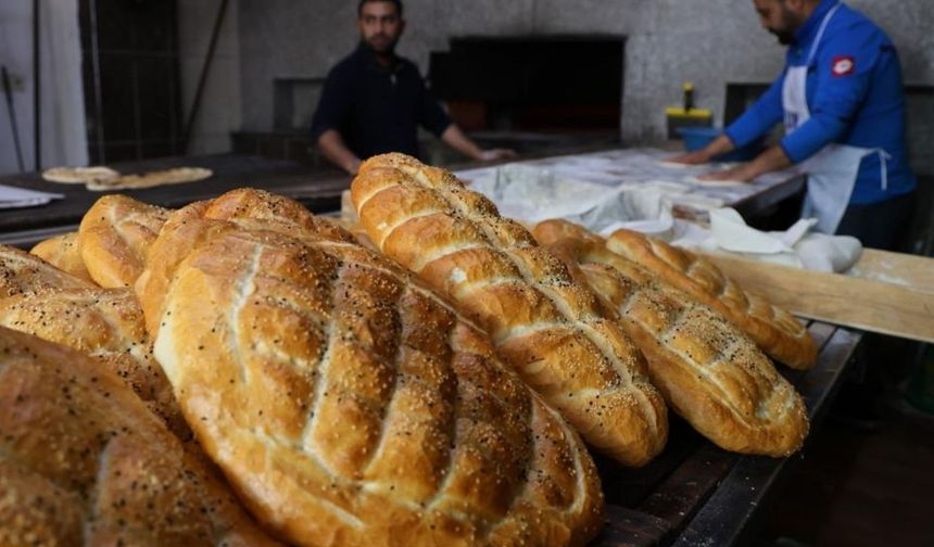 Adana’da Ekmeğe Zam! Peki, Güncel Fiyat Ne Kadar Oldu?