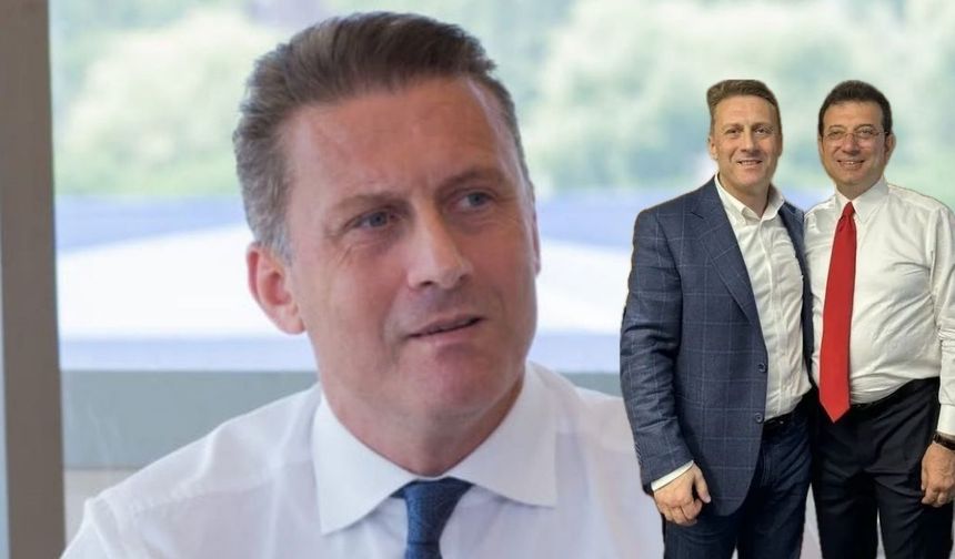 Ertan Yıldız kimdir, kaç yaşında? Ev hapsi kaldırılan İBB eski danışmanı ne iş yapıyor?