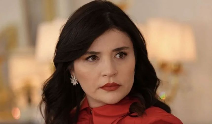 Yeni İmajı Şaşırttı! Gonca Vuslateri Sosyal Medyanın Gündemine Oturdu