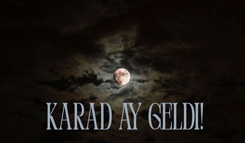 Karad Ay Hangi Burçları Etkiliyor? Ruhsal Kriz ve Dönüşümün İşaretleri