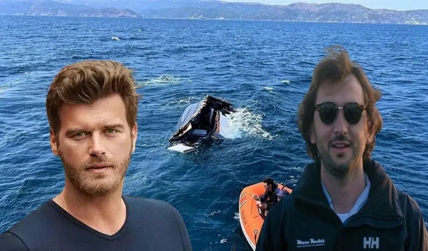 Kıvanç Tatlıtuğ, Kayıp Arkadaşı İçin Sahada: “Yardımınıza İhtiyacımız Var”