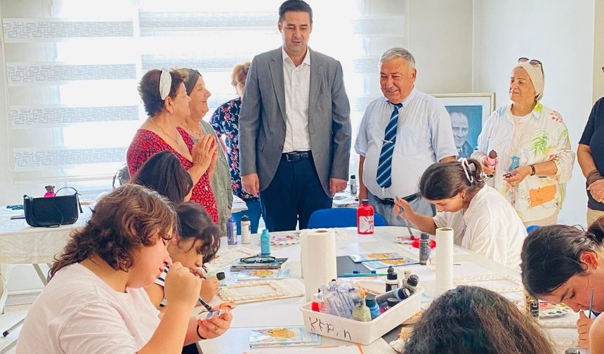 Türkiye’ye Örnek Sosyal Hizmet Projesi Mersin’de Hayata Geçti!