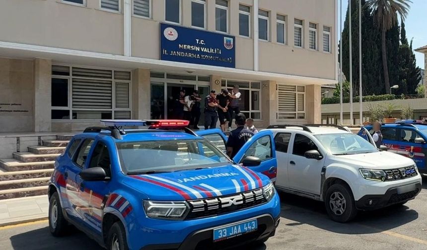 Ormanlık Alanda Bulunan Kadın Cinayeti Mersin’i Ayağa Kaldırdı