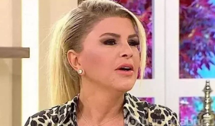 Astrolog Nuray Sayarı 54 Yaşında Aşkı Buldu: Gelinliği Sosyal Medyayı Salladı!