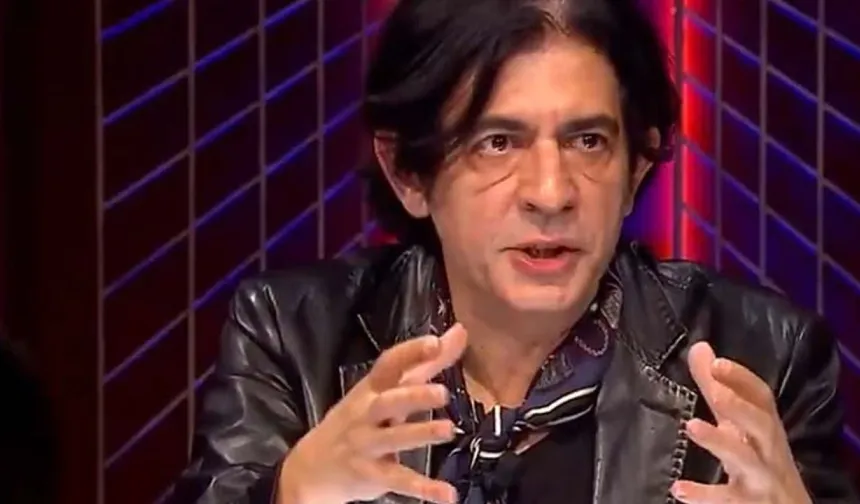 Okan Bayülgen'in emekli maaşı duyanları şaşırttı