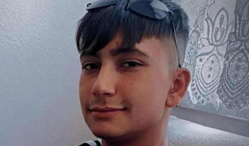 Mut’ta Yaz Tatili Kabusa Döndü: Genç Akıntıya Kapıldı