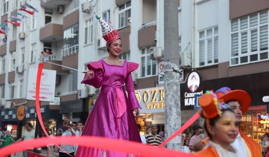 Gözler Silifke’de: Efsane Festival Başlıyor!