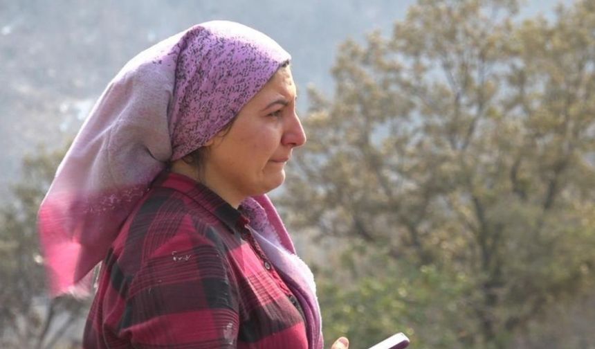 Yangınla Mücadelede Kritik Anlar: Silifke ve Anamur’da Son Gelişmeler