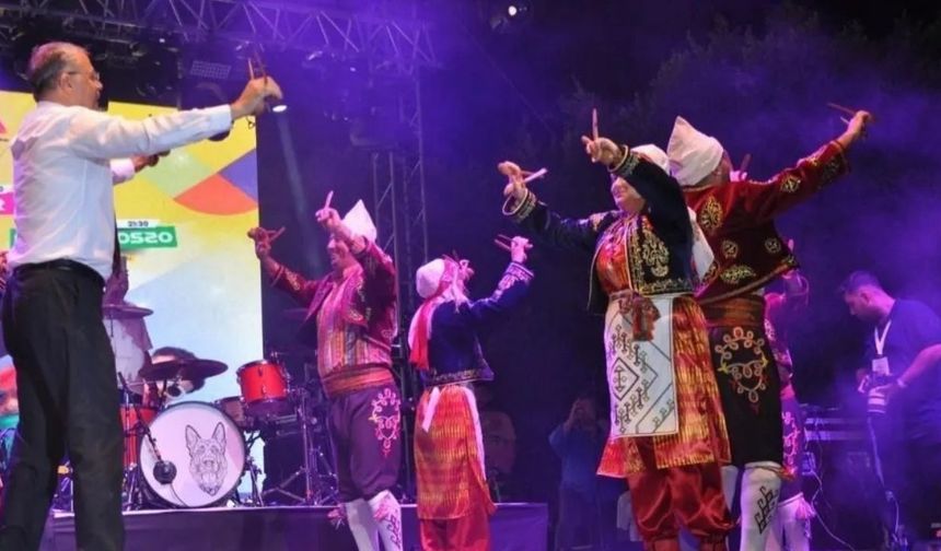 Silifke’de Festival Heyecanı Başlıyor: Program ve Sürprizler Açıklandı!