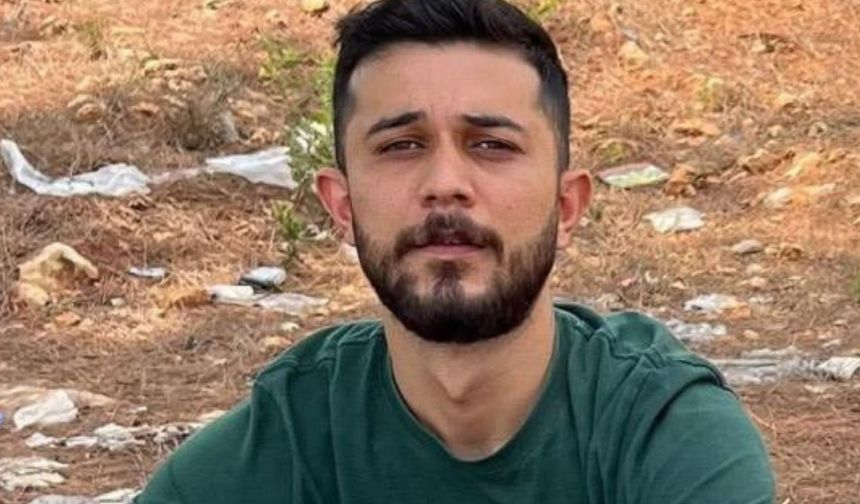 Sulama Kanalında Feci Olay: Tarsus’ta Genç Adam Ölü Bulundu
