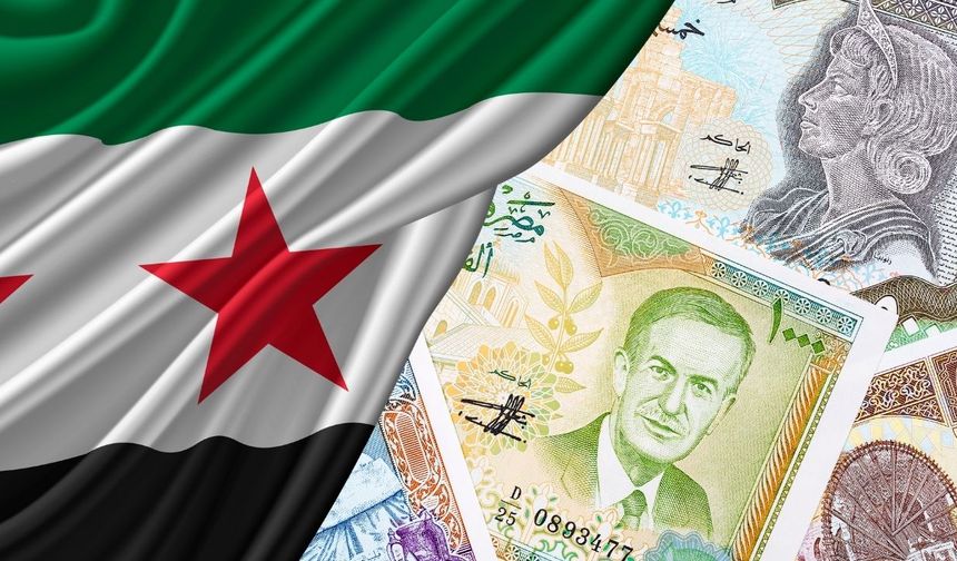 Ekonomi Sil Baştan! İki Sıfır Atılıyor, Yeni Banknotlar Geliyor