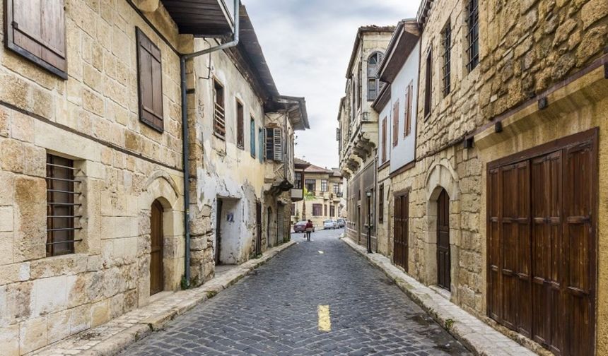 Binlerce Yıl Geçti, İmparatorluklar Yıkıldı... Ama Onlar Hiç Unutulmadı: İşte Tarsus'un Kutsal Mirası!