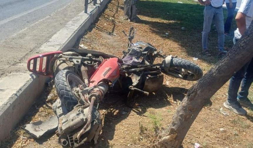 Tarsus’ta Feci Kaza: Ölü ve Yaralılar Var!