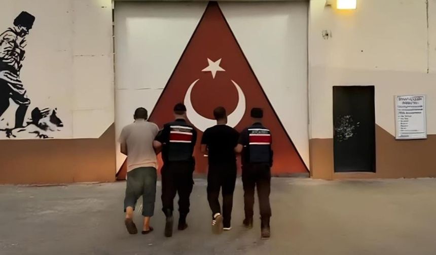 Kablolarla Kaçamadılar: Tarsus’ta Dev Hırsızlık Operasyonu