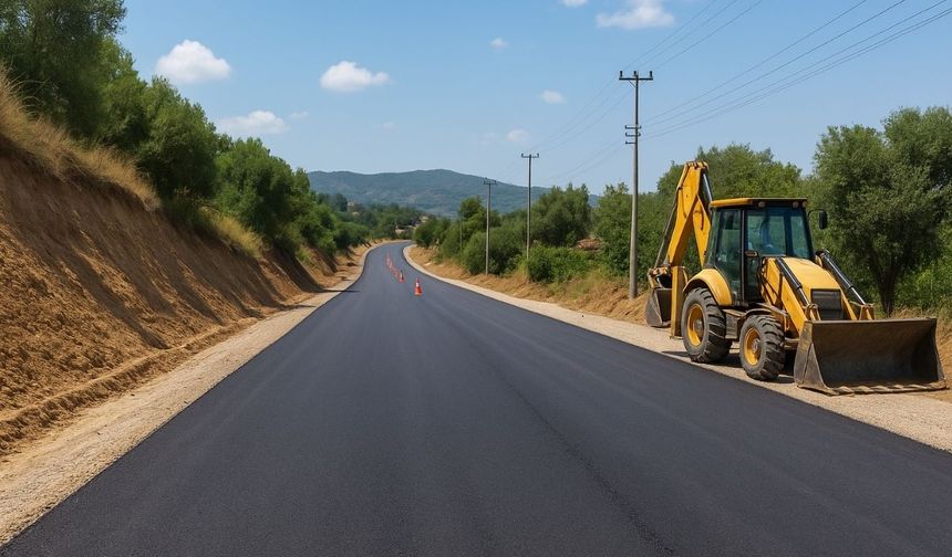 Başkan Boltaç’tan Ulaşımda Büyük Hamle: 9 Mahallede Konfor Artıyor