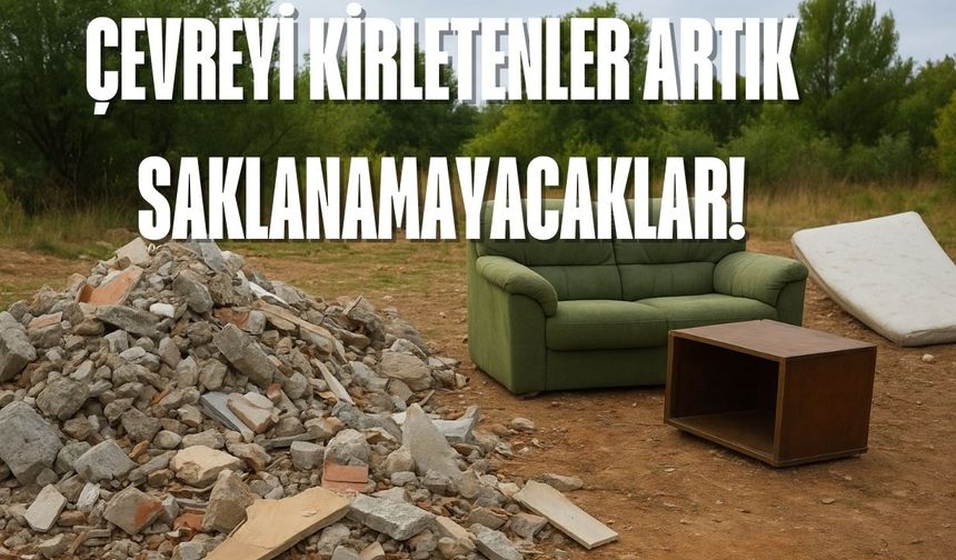 Toroslar’da Kaçak Döküm Yapanlara Göz Açtırılmıyor: Kaçamayacaklar!