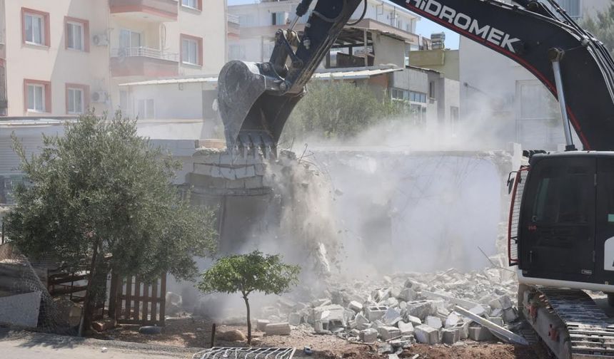 8 Yıldır İşgal Altında: Toroslar’da Büyük Tahliye ve Yıkım!