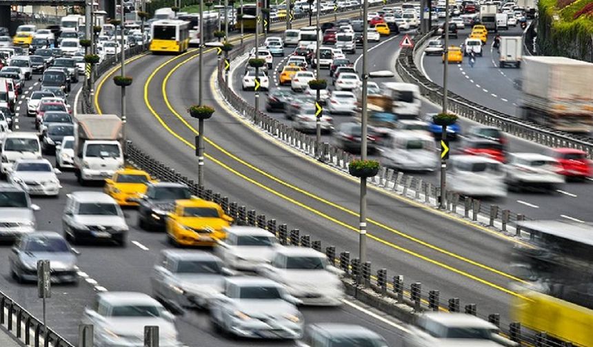 Yollarda görülen yeni trafik levhası bakın ne anlama geliyor