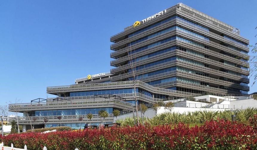 Turkcell’den Türkiye’de Dijital Çağı Değiştirecek Sürpriz Açıklama