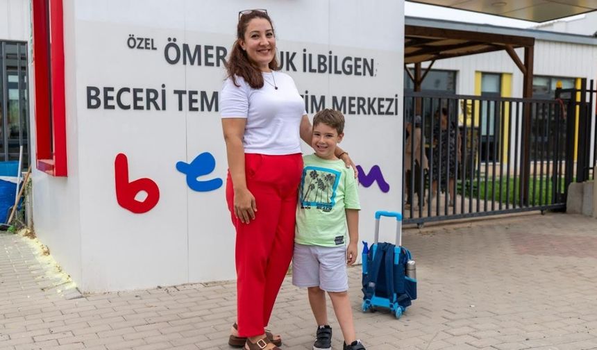 Veliler Çok Memnun: “Çocuğumuz Değişti, Gelişti, Güçlendi!”
