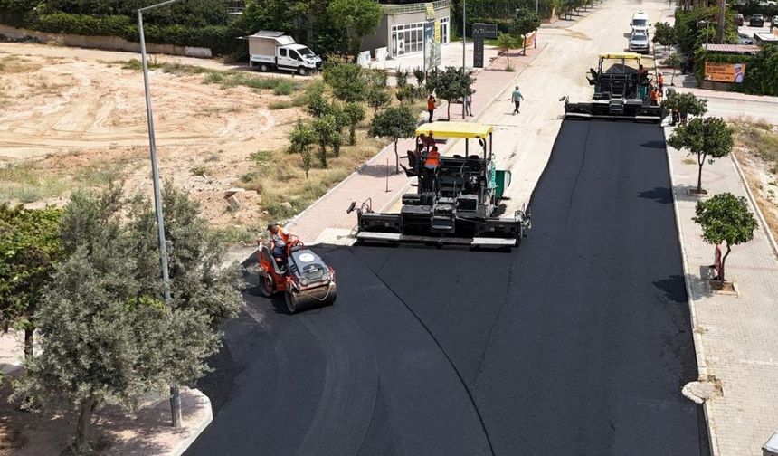 Bu caddeyi kullananlar dikkat! Tarsus’ta sürpriz kapanma ve yeni yönlendirme