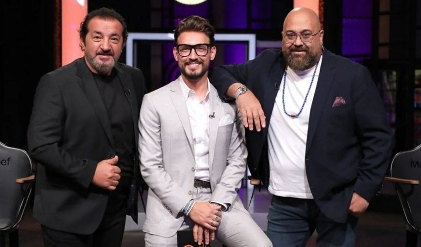 MASTERCHEF YENİ TAKIMLAR | 8 Eylül 2025 Masterchef kaptanlık oyununu kim kazandı, haftanın takımları belli oldu mu?