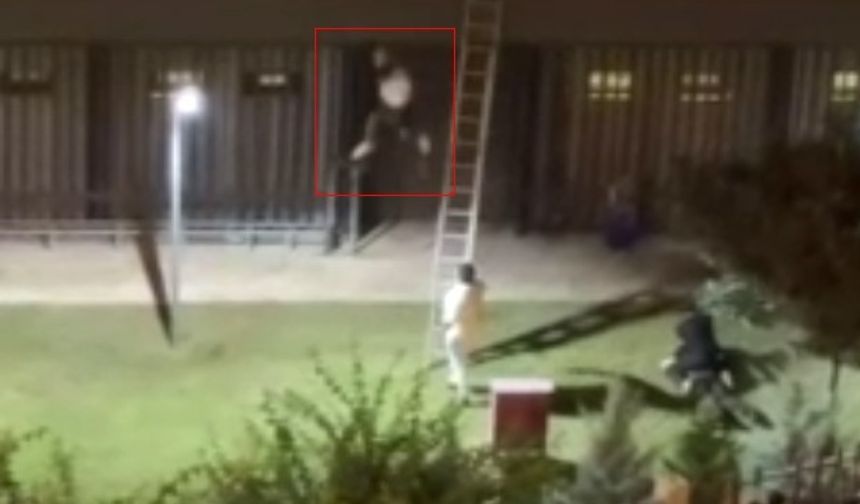 Blok3 Konserinde Şok Olay: Güvenlik Görevlisi Tutuklandı