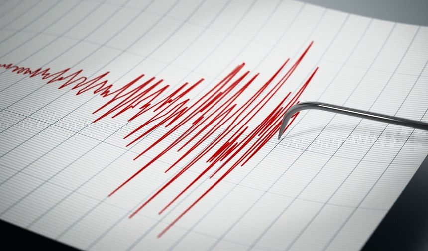 SON DEPREMLER | 14 Eylül Mersin'de deprem mi oldu, kaç şiddetinde? AFAD ve Kandilli Rasathanesi SON DAKİKA deprem listesi!