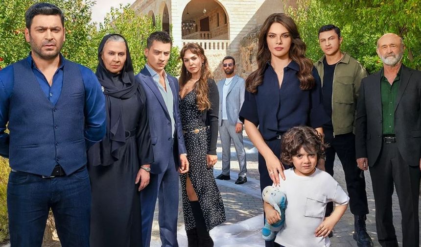 Uzak Şehir ne zaman başlayacak, bu akşam var mı? Uzak Şehir 2. sezon fragmanı izle!