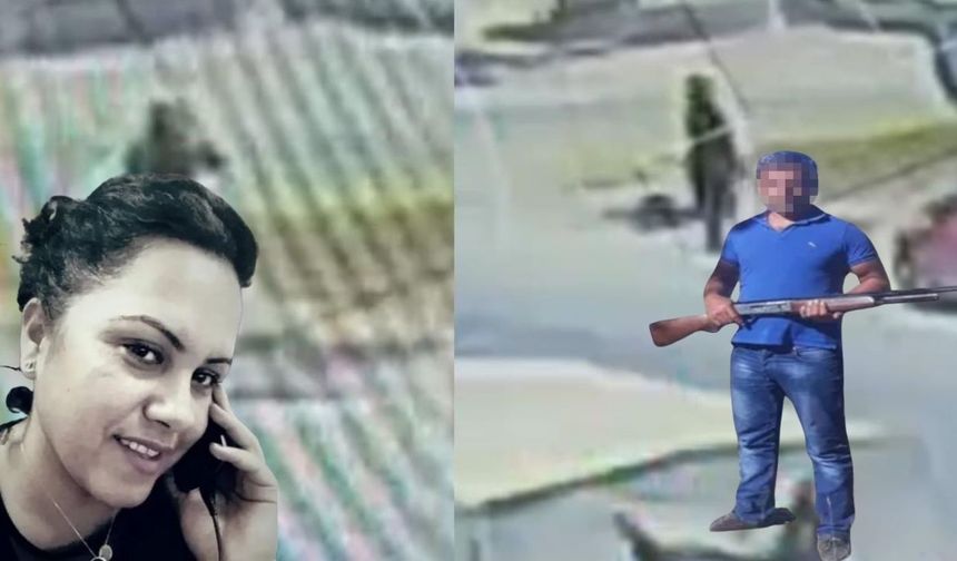 Anamur’da Kıskançlık Faciası: Kadın Arkadaşını Öldürdü, Kendini Vurdu!