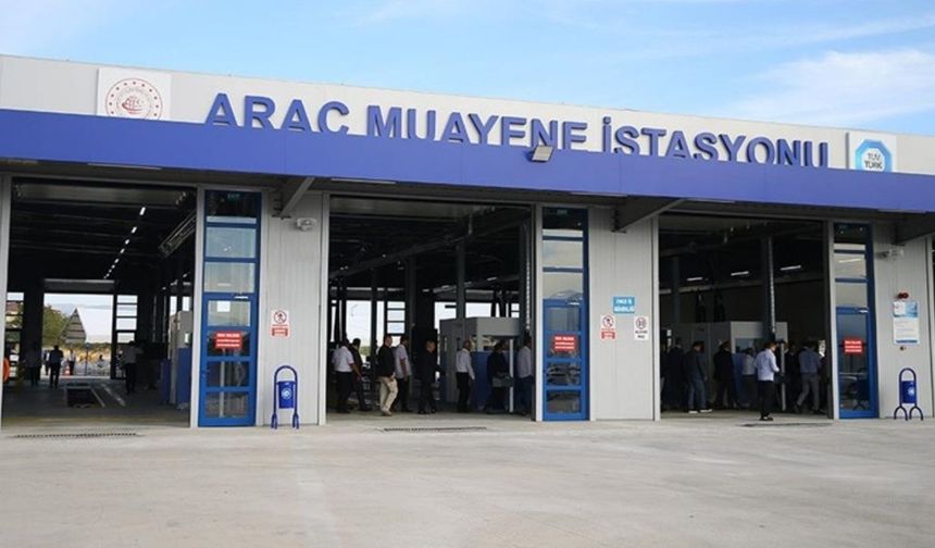 Mersin Merkez Muayene İstasyonu: Adres ve Ulaşım Rehberi