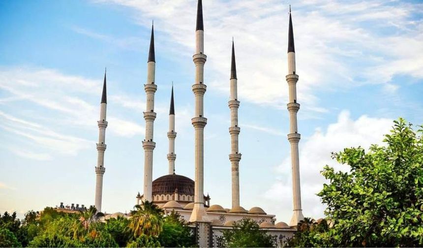 Mersin’de Sabah Namazı Saat Kaçta? 16 Eylül 2025 Namaz Vakitleri