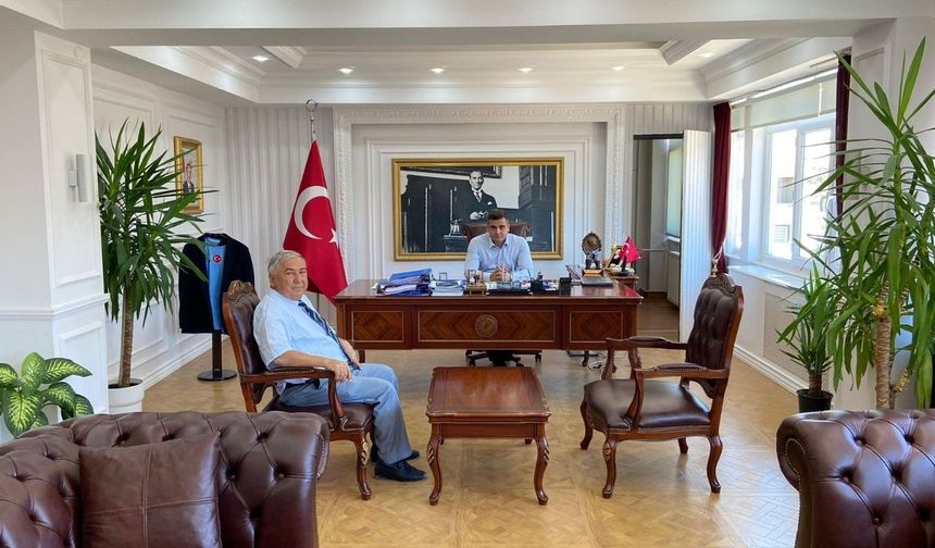 “Yüzyılın Projesi” Mersin’den Gülnar’a Taşınıyor