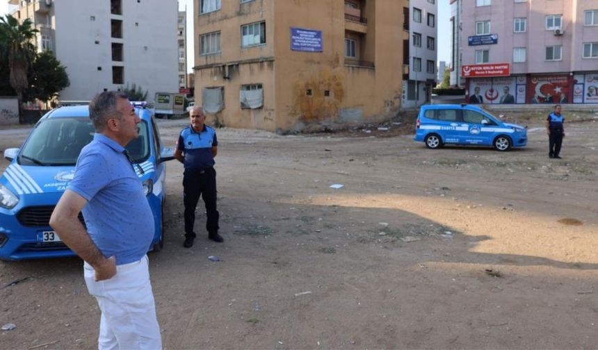 Akdeniz’de Tarihi Karar: ‘Kuş Pazarı’ Kapatıldı!