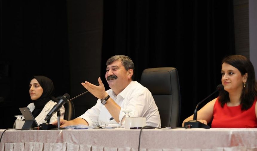 Başkan Yıldız Müjdeyi Verdi: Sokak Hayvanları Artık Daha Güvende