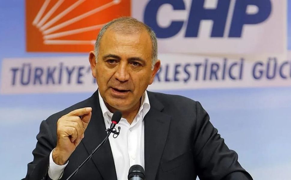 SON DAKİKA: CHP İstanbul İl Başkanlığı'na Gürsel Tekin Atandı