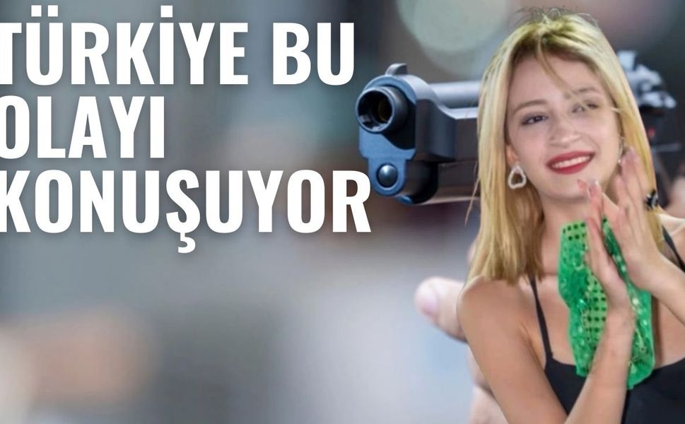Mersin’de Hiranur Nilgün A.’nın Ölümüyle Silahlanma Tartışmaları Alevlendi