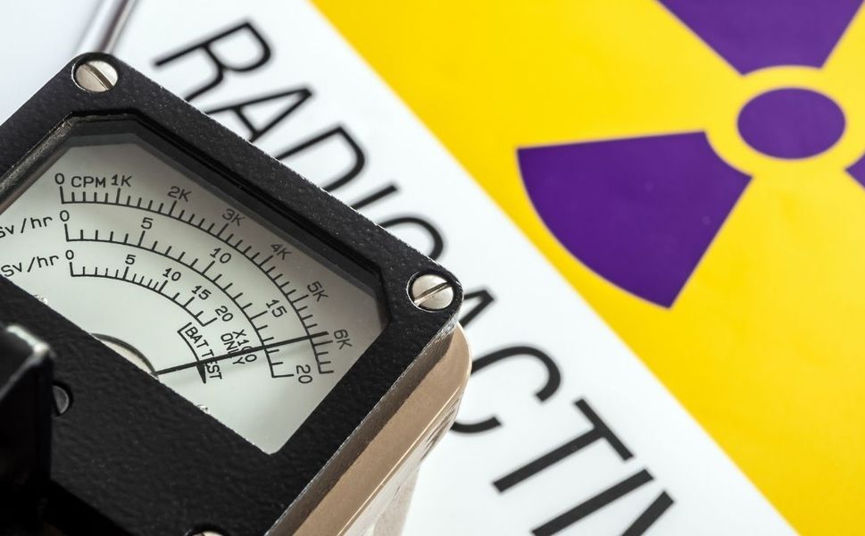 Mersin’de Radyasyon Haritası Çıkarıldı: Hangi Mahalle Ne Kadar Risk Altında?