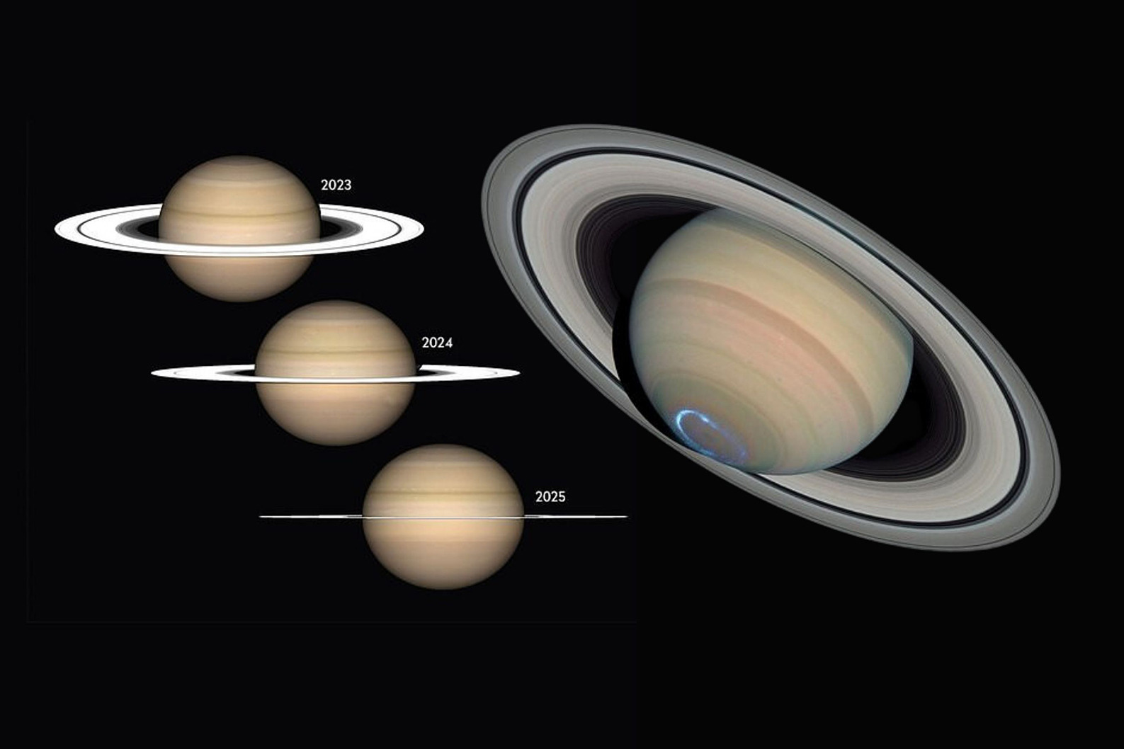 saturn