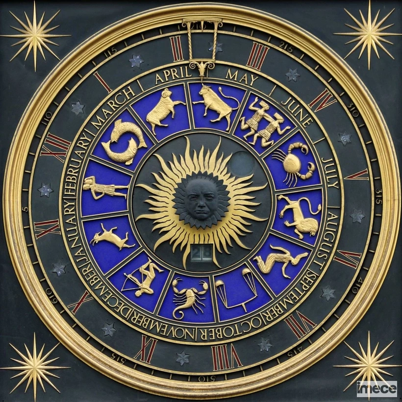 astrolojii