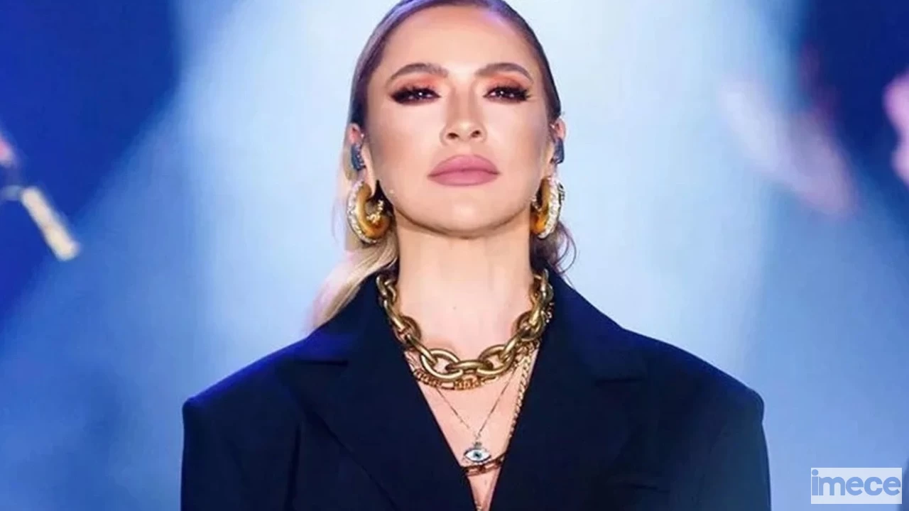 hadise