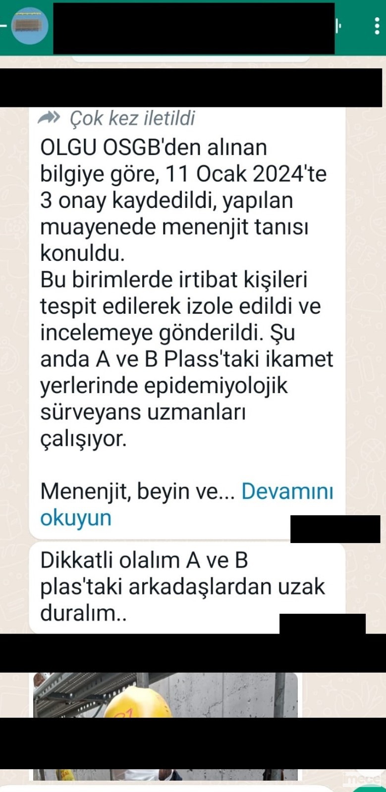 AKKUYU’DA NELER OLUYOR (1)